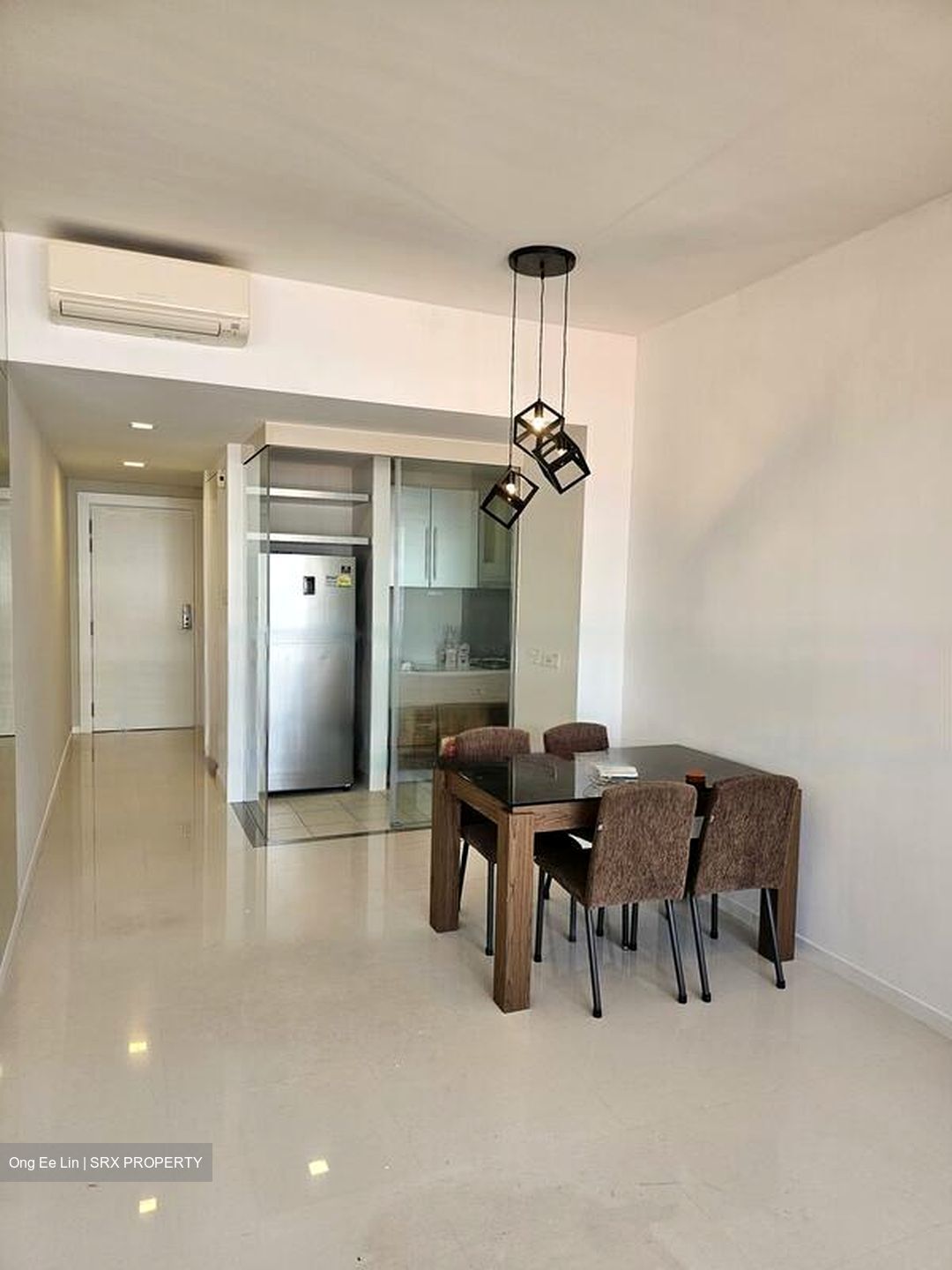 The Pier at Robertson (D9), Apartment #483904881